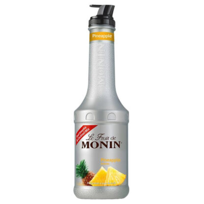Monin Pyré Ananás