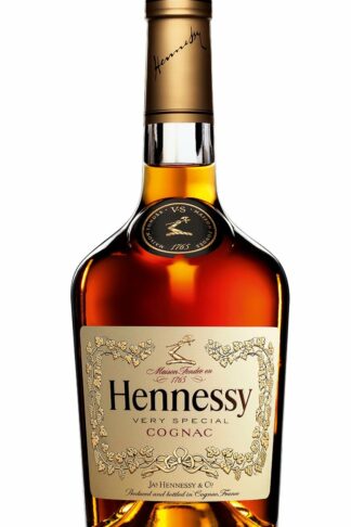 Hennessy VS