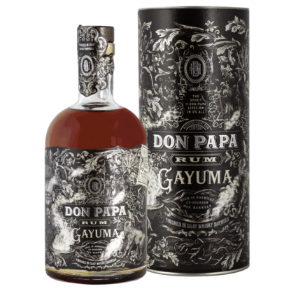 Don Papa Gayuma