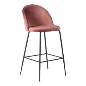 Norddan Dizajnová barová stolička Kristopher