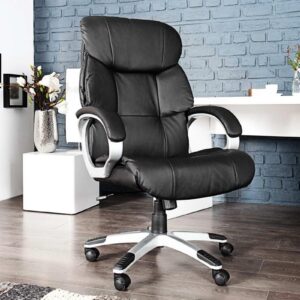 LuxD Kancelárska stolička Powerful