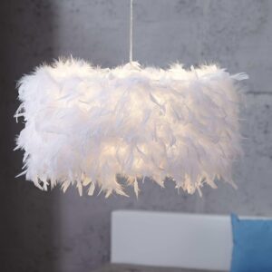 LuxD 16738 Lampa Feathers II
