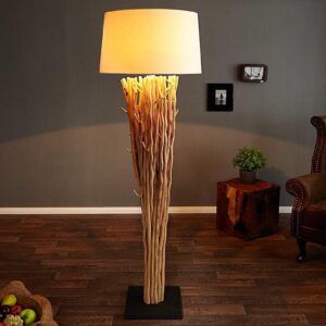 LuxD 16755 Luxusná stojanová lampa Joy Stojanové svietidlo
