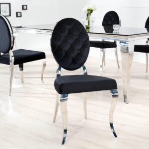 LuxD 18571 Dizajnová stolička Rococo II