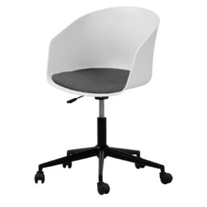 Dkton Dizajnová kancelárska stolička Natividad