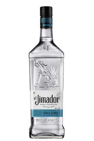 El Jimador Blanco