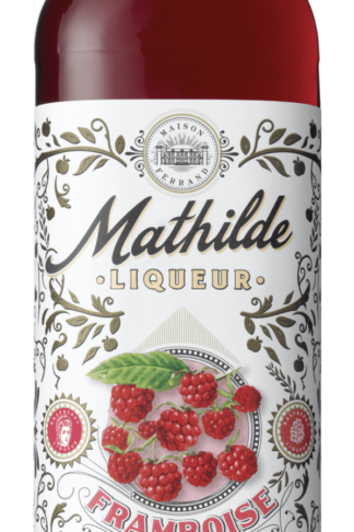 Mathilde Liqueur Framboise