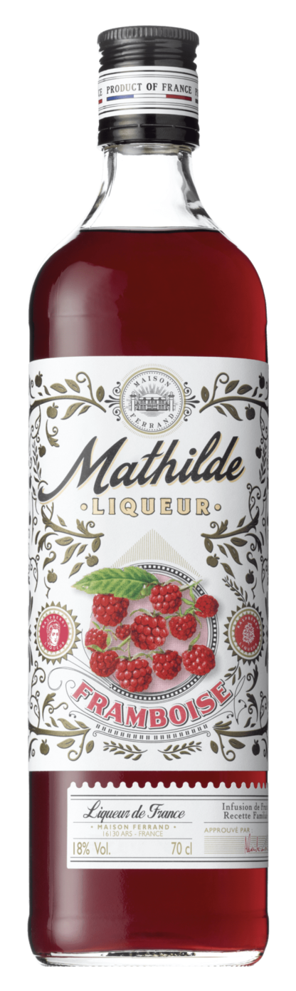 Mathilde Liqueur Framboise