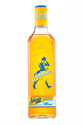 Johnnie Walker Blonde