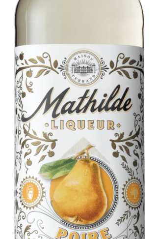 Mathilde Liqueur Poire