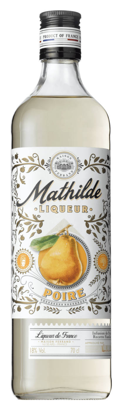 Mathilde Liqueur Poire