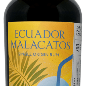 S.B.S Origin Ecuador Malacatos