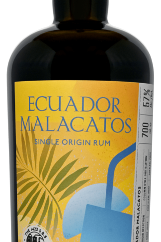 S.B.S Origin Ecuador Malacatos