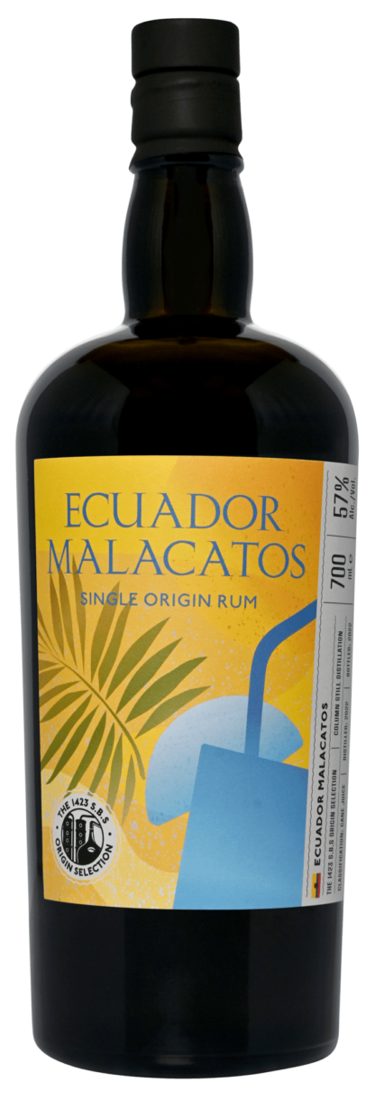 S.B.S Origin Ecuador Malacatos