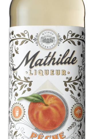 Mathilde Liqueur Péche