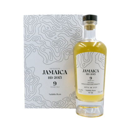 Nobilis Rum No. 32
