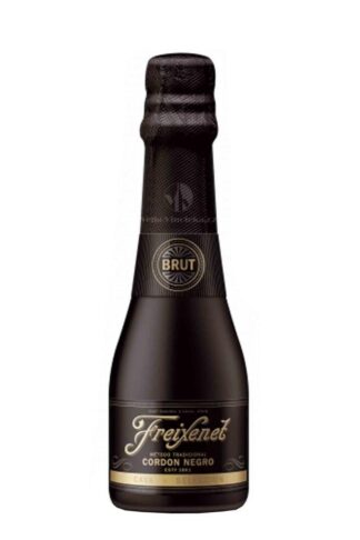 Freixenet Cordon Negro Brut