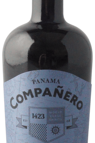 Compañero Panama Extra Añejo MINI