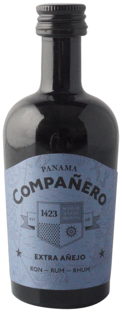 Compañero Panama Extra Añejo MINI