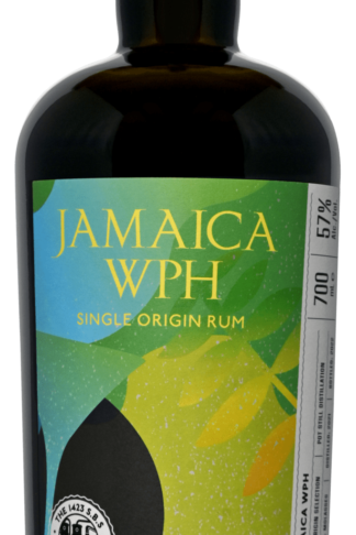 S.B.S Origin Jamaica WPH