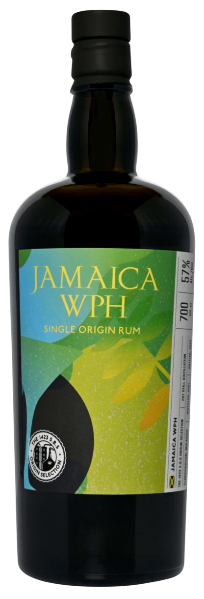 S.B.S Origin Jamaica WPH