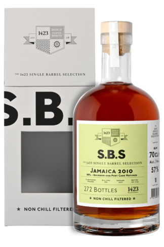 S.B.S Jamaica WPL 2010