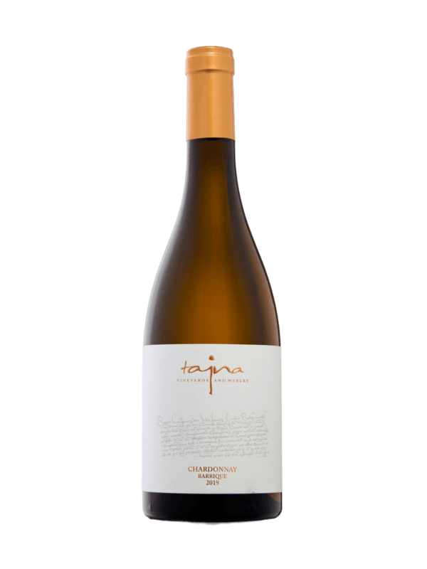 Tajna Chardonnay Barrique 2019