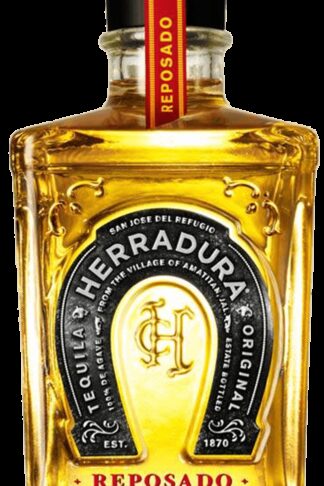 Herradura Reposado