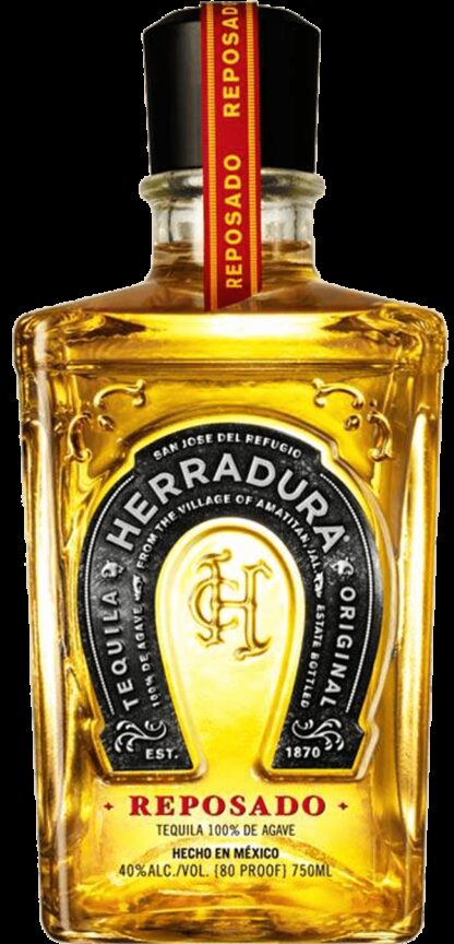 Herradura Reposado