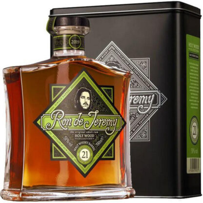 Ron De Jeremy 2019 Holy Wood Collection Malt Whisky Barrel