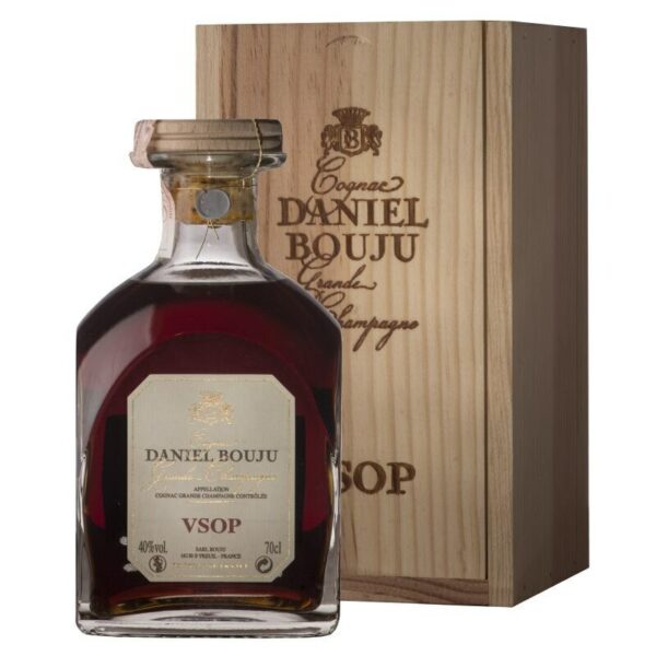 Daniel Bouju Carafon VSOP