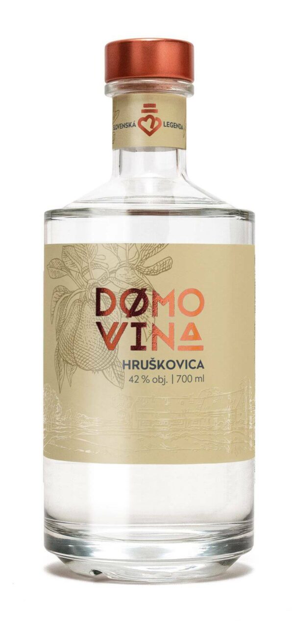 Domovina Hruškovica