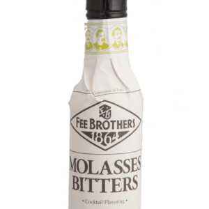 Fee Brothers Bitter Molasses