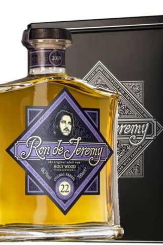 Ron De Jeremy 22 Years Old Holy Wood Collection