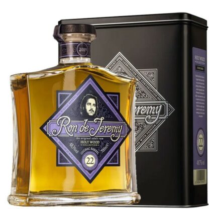 Ron De Jeremy 22 Years Old Holy Wood Collection