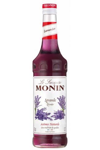 Monin Lavande Levanduľa