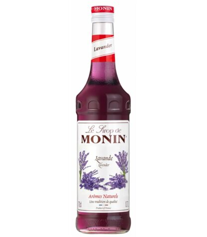 Monin Lavande Levanduľa