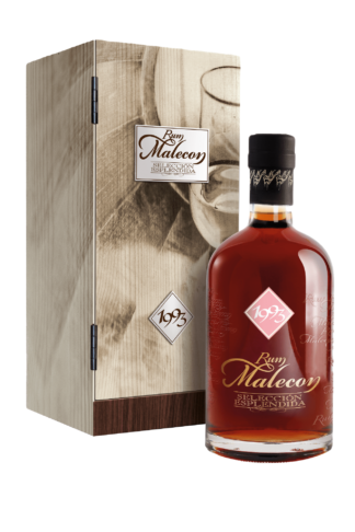 Malecon Esplendida 1993 Wood - bottled in 2023
