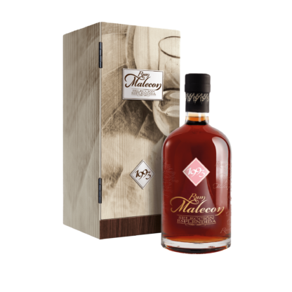 Malecon Esplendida 1993 Wood - bottled in 2023