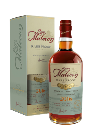 Malecon Rare Proof Vintage 2016