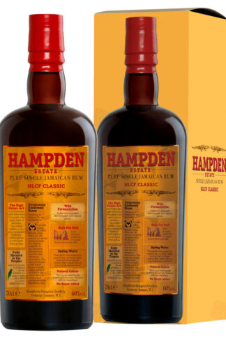 Hampden Estate HLCF Classic