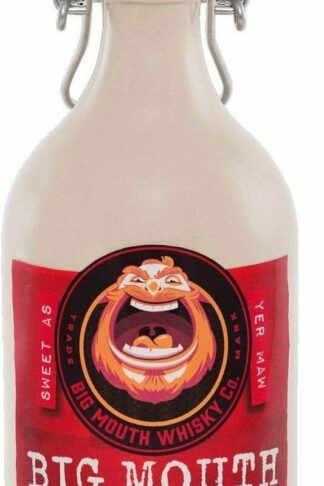 Big Mouth Whisky