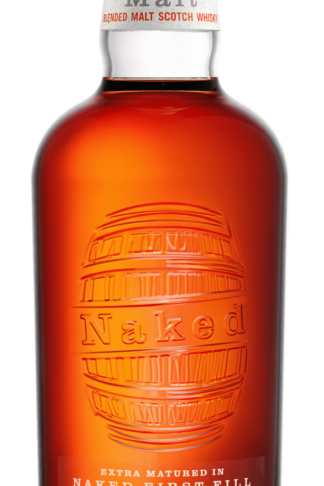 Naked Malt