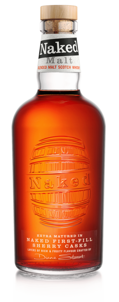 Naked Malt