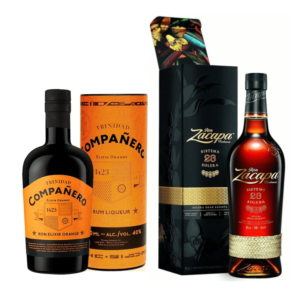 Zacapa 23