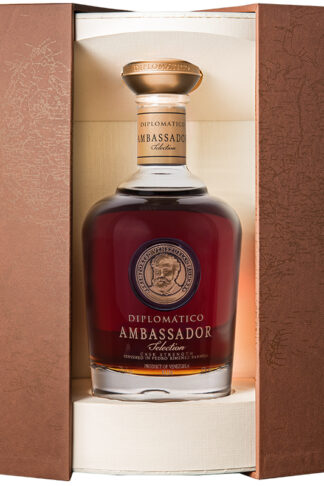 Diplomático Ambassador