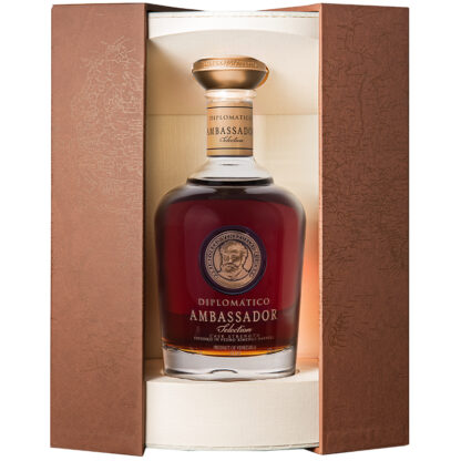Diplomático Ambassador