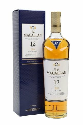 Macallan 12 Y.O.