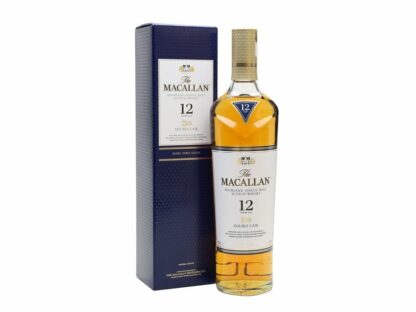 Macallan 12 Y.O.