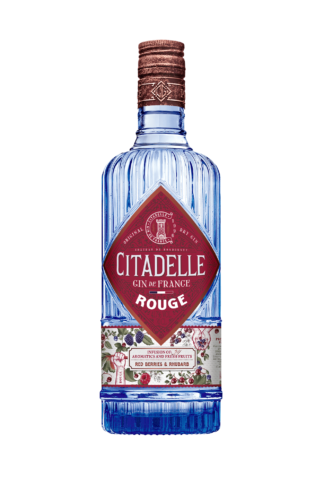 Citadelle Rouge